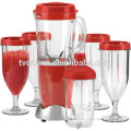 NEW design party blender, electric hand blender,fruit blender